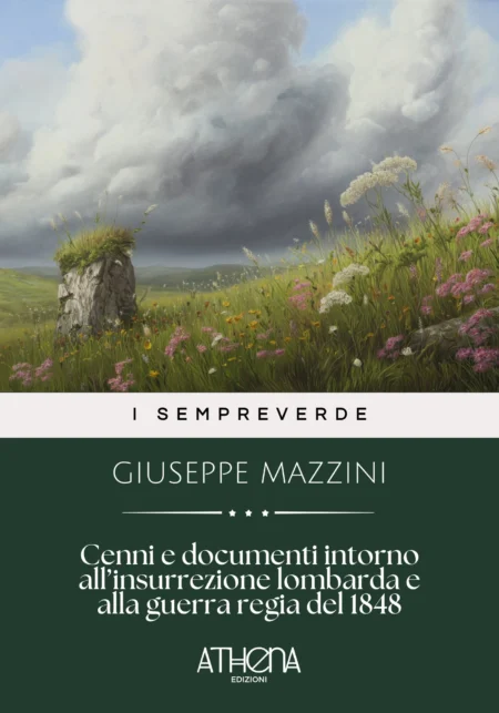 Cenni e documenti intorno all’insurrezione lombarda e alla guerra regia del 1848